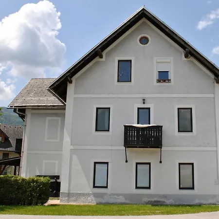 Riverside Village Apartment Bohinj Exterior photo