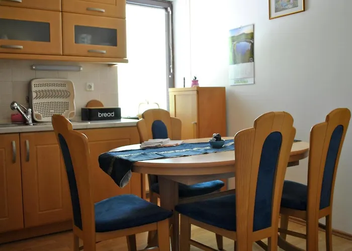 Riverside Village Apartment