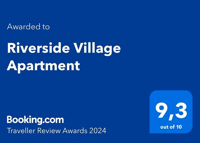 Riverside Village Apartment