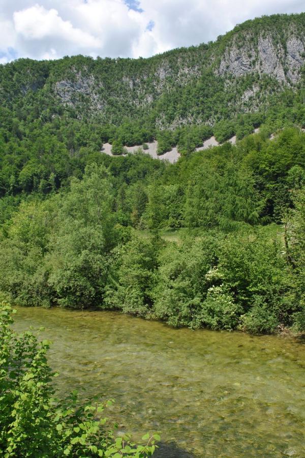 Riverside Village *