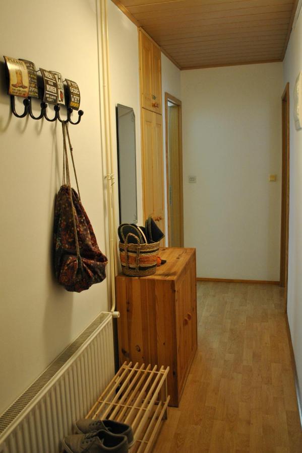 Riverside Village Apartment