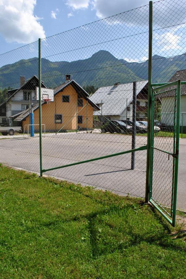 Riverside Village